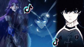 ❄️Anime edits - Anime TikTok Compilation Part - 143❄️