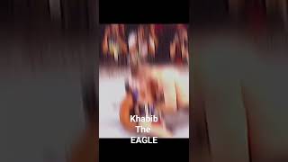 khabib the EAGLE  dagestan UFC Classic: Khabib Nurmagomedov fighting club #ufc #mmafighter