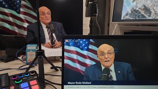 America's Mayor Live (607): Plane Crash, Russia and Ukraine, Europeans Against Free Speech