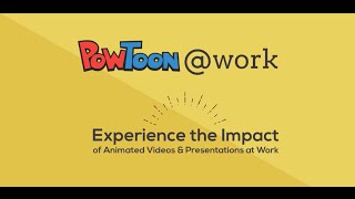 How to Easily Make Animated Videos for Work - Animated Videos