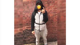 #Hornsey #V8 Biz - Lampz Diss #Exclusive