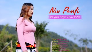 ANIU PANTI||MERCY PANMEI||COVER||RONGMEI GOSPEL MUSIC VIDEO 2025