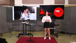 What is the Main Source of Teenage Stress? | Marianne Wang | Morrison Academy Kaohsiung