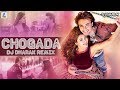 Chogada Tara (Remix) - DJ Dharak | Loveyatri | Aayush Sharma | Warina Hussain | Darshan Raval