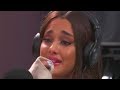 Ariana Grande Admits She’s Living In HELL While On Tour!