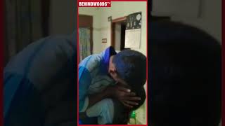 'அப்பா புள்ள பாசம் கண்கலங்கிடுச்சு' 🥹 Emotional Video