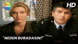 Rayna, Türkiye'ye neden geldiğini açıkladı! | Acı Gönül (2000)