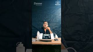 ( Zimmer 🇩🇪 ) Soleo SonoStim Ultrasound, electrotherapy – combine By : Master Marcellino Ramses