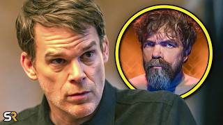 Dexter: Resurrection Just Fixed Everything