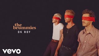 The Brummies - Ok Boy