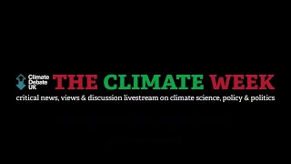 The Climate Week -- July 20 2023