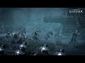 《失落的方舟：lost ark》首發宣傳片