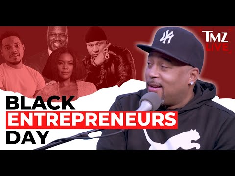 How To Celebrate Black Business Owners In 2020 #blackentrepreneursday ...