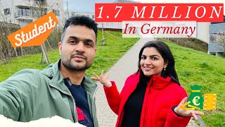 💶 How I Made 1.7 MILLION In Germany As A Student 🇩🇪