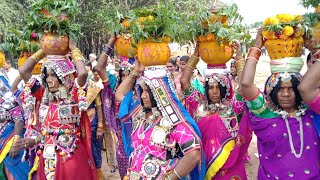 Big Rally Bonalu Full Video Thammali Bai Thanda Jagadamba Sevalal Maharaj Temple 4th Anniversary 7tv