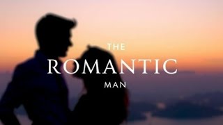 Song : The Romantic Man