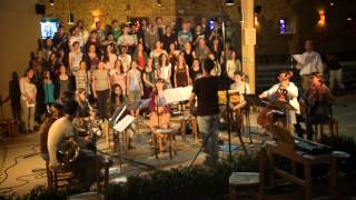 #1 Taizé - Chants de Paix et d'Unité EPK long