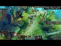 iceiceice plays necrophos offlane 7.19c 2018 dota 2 pro fullgameplay