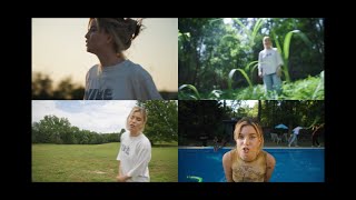 mitaya - fall through (Official Music Video) [prod. Rubbish]