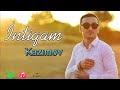 Can Parçam - İntiqam Kazımov ( Official Music Qarmon Video )