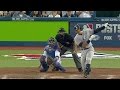 NYY@TOR: A-Rod smokes double to left-center field