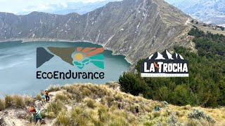 Run Tour Ecuador presented by EcoEndurance \u0026 La Trocha