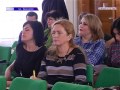 Голова Калуської РДА прозвітувала перед громадськістю