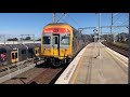 transport for sydney vlog 107 macdonaldtown part 3 trackwork diversions