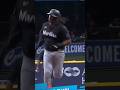 Josh Bell Slugs Career Hit #1000 in MLB #shorts