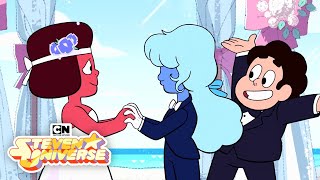 LGBTQ+ Pride | Steven Universe | Cartoon Network
