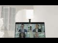 introducing the neewer nl 60ai led video conference light