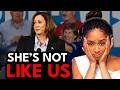 YIKES!: Kamala Pulls Out Her Blaccent…AGAIN