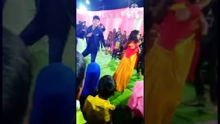 wedding entry dance || chogada tara || mehndi Sangeet