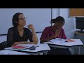 Qu'est-ce que le Centre de Langues de l'Institut Français du Sénégal ?