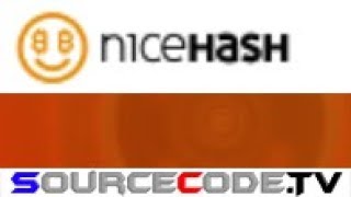 Nicehash เว็บขายแรงขุด เริ่มใช้ Platform ใหม่ มาดูกันว่าเจ๋งขนาดไหน