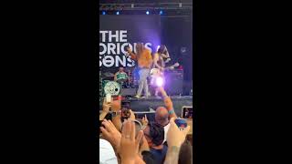 S.O.S. - The Glorious Sons - Buffalo, NY July 25th 2019