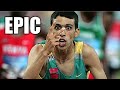 This Will Never Happen Again || The Incredible Record of Hicham El Guerrouj