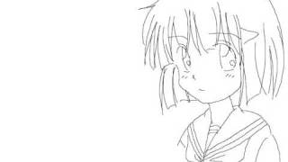 Java Anime Maker Sample 2009/06/17