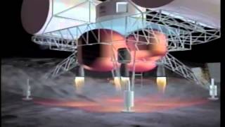 Lunar Mars Exploration (1990)