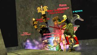 Everquest - The Experience - Smedy Promotion Video