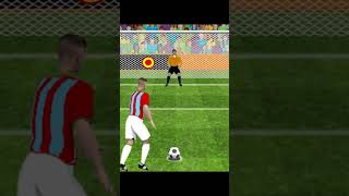 Short Gaming (Part 169) | Football Action 2023 #shorts #youtubeshorts