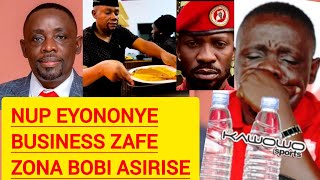 AGATALINDA GEOFREY LUTAYA ATABUKIDE BOBI WINE. LWAKI BATUVUMA NGA OSIRISE