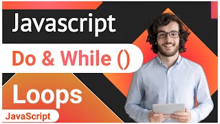 Do While Loop In Javascript Tutorial in Hindi | Do And While Loop In Javascript