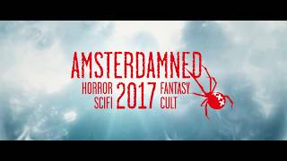 Amsterdamned 2017 Trailer