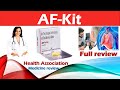 AF-Kit Tablet  Benefits , uses, sideeffect , Precautions & How to use full review .