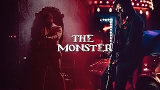 #KGF The Monster Song|Mashup| NGC Surya|Rocking star yash