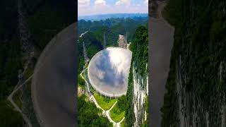 FAST: The World's Largest Telescope | A China Icons Video #hubblespacetelescope #hubbletelescope