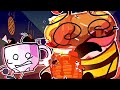 DO YOU LIKE WAFFLES?! | Animatic Battle [Flashing Lights/EYESTRAIN]