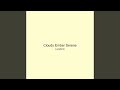 Clouds Ember Serene