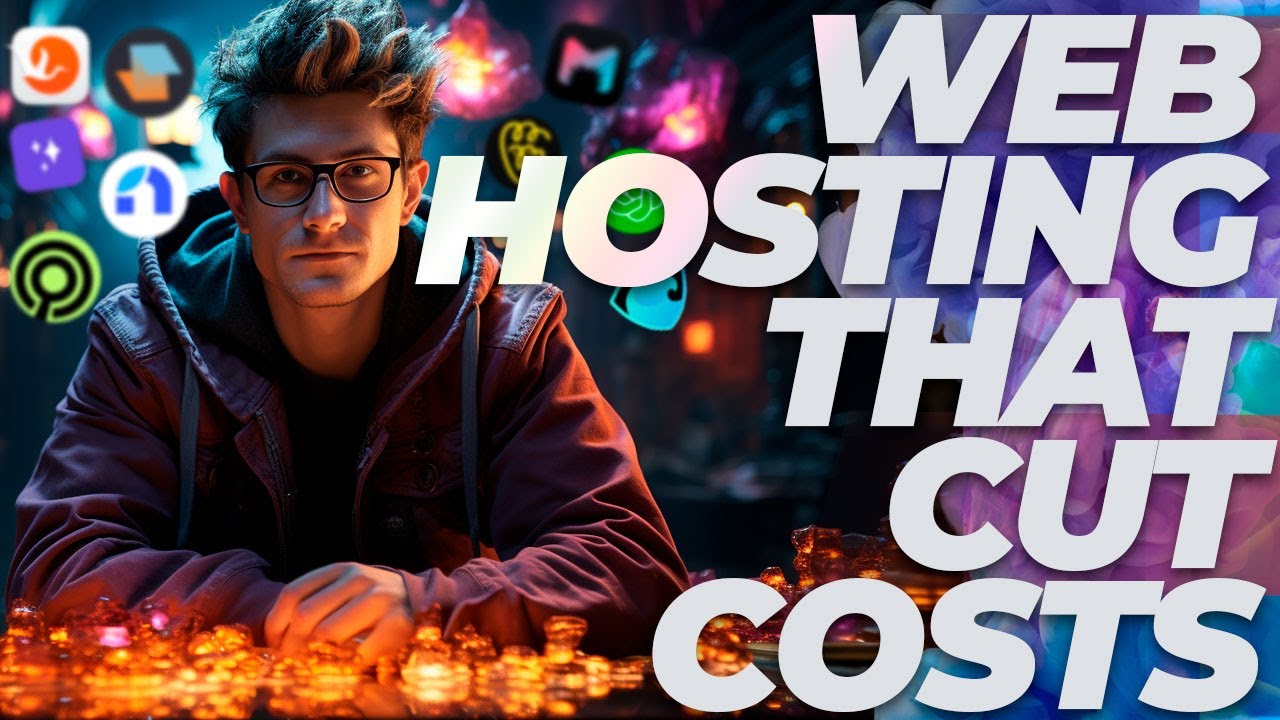 Unbelievable Savings Top Web Hosting Solutions That Cut Costs Youtube
